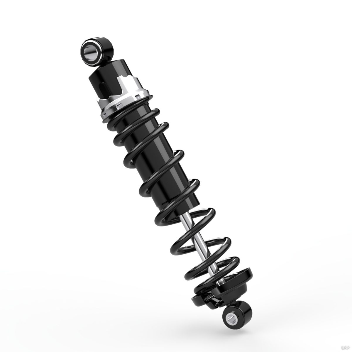 Ski-Doo Center Shock Ass'y 503193208 - Image 2