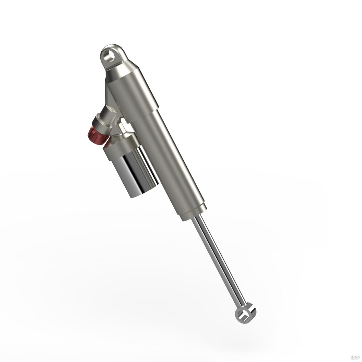 Ski-Doo Rear Shock 503194626 - Image 2
