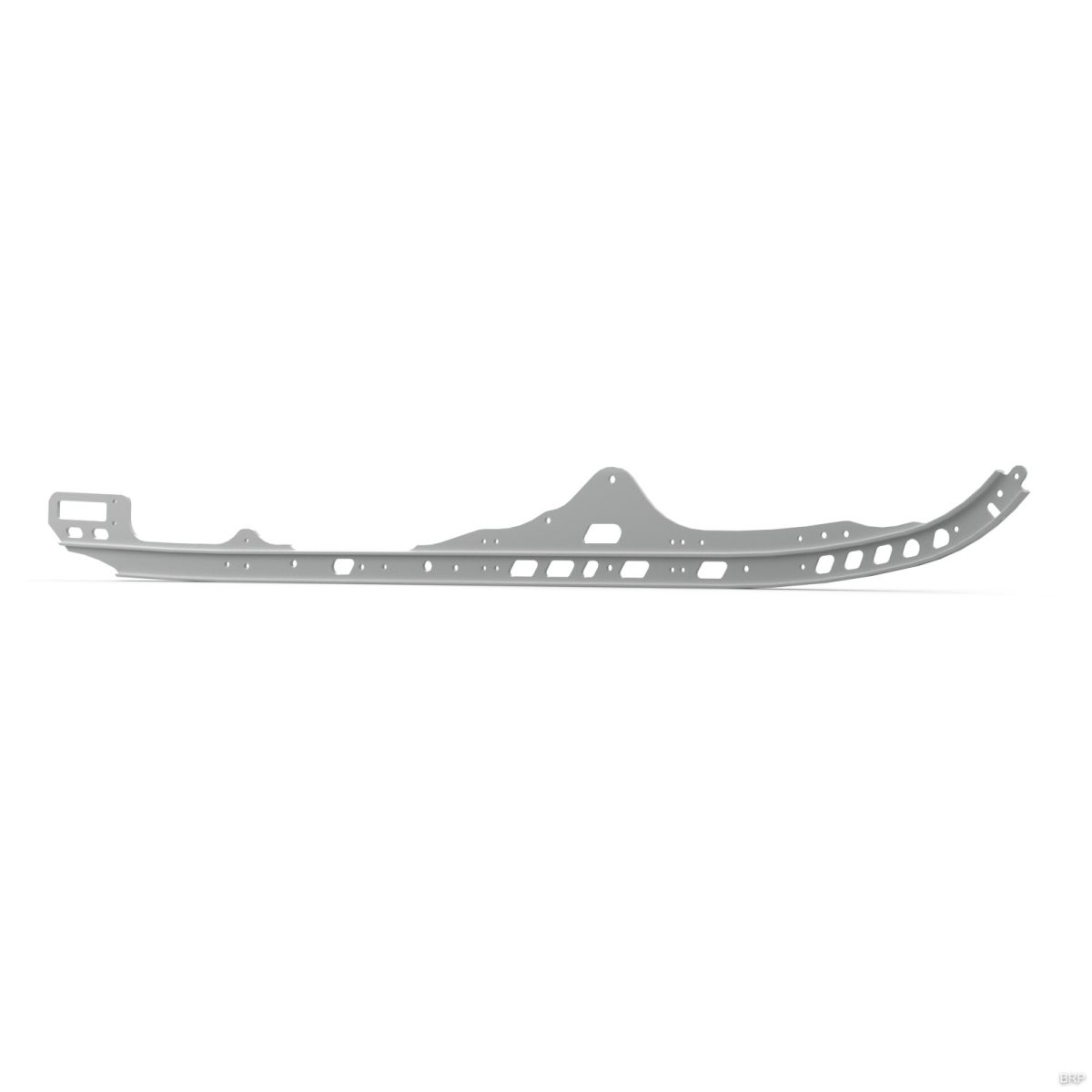 Ski-Doo Rail_Suspension 146 B-229 503196771 - Image 2
