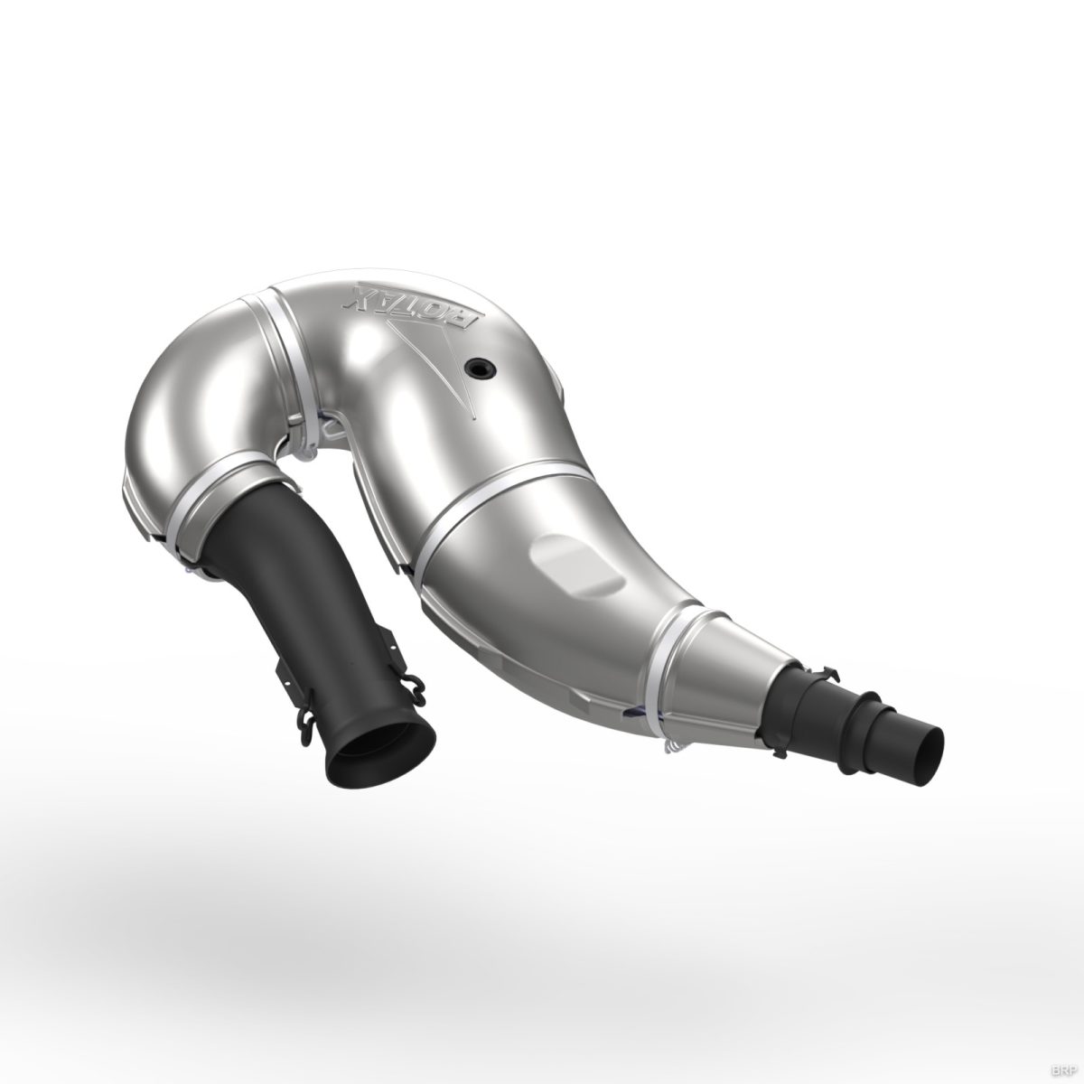 Ski-Doo Exhaust Tuned Pipe 514055062