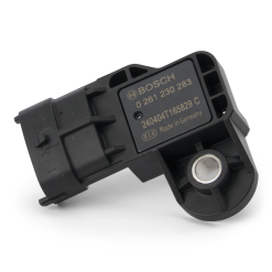 Sea-Doo Pressure Sensor And Air Temperature 515178563 - Image 2