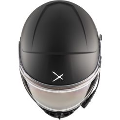 CKX Contact Full face Helmet Solid - Winter
MATTE BLACK - Image 5