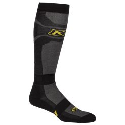 Klim Klim Vented Sock Black