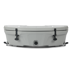 Can-Am LinQ 8 GAL (30L) Cooler Box Grey - Image 5