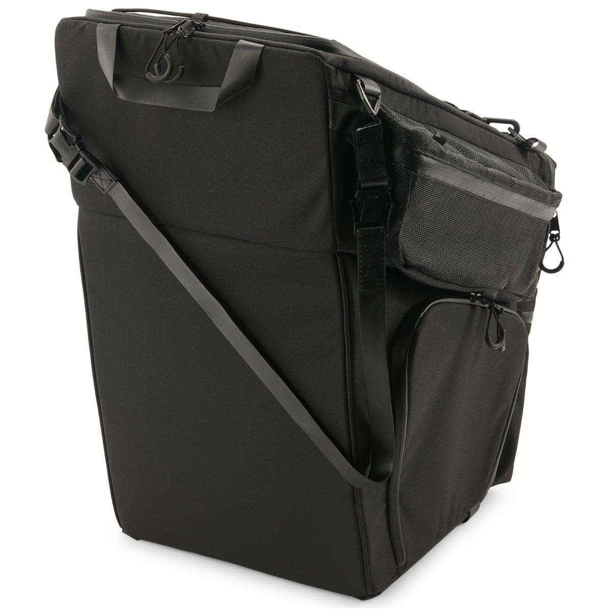 Can-Am Passenger Storage Seat Bag - Image 4