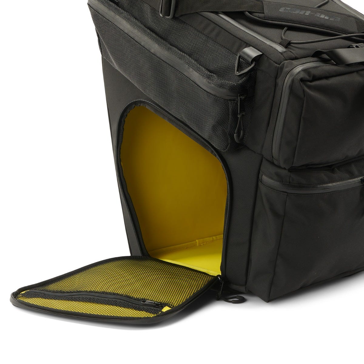 Can-Am Passenger Storage Seat Bag - Image 3