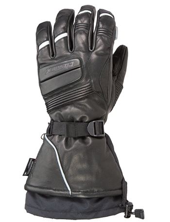 Castle TRS-G3 Gloves Black