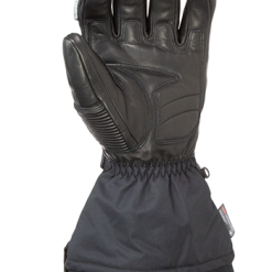 Castle TRS-G3 Gloves Black - Image 3