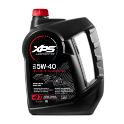 Sea-Doo 4T 5W-40 Synthetic Oil color 9779493