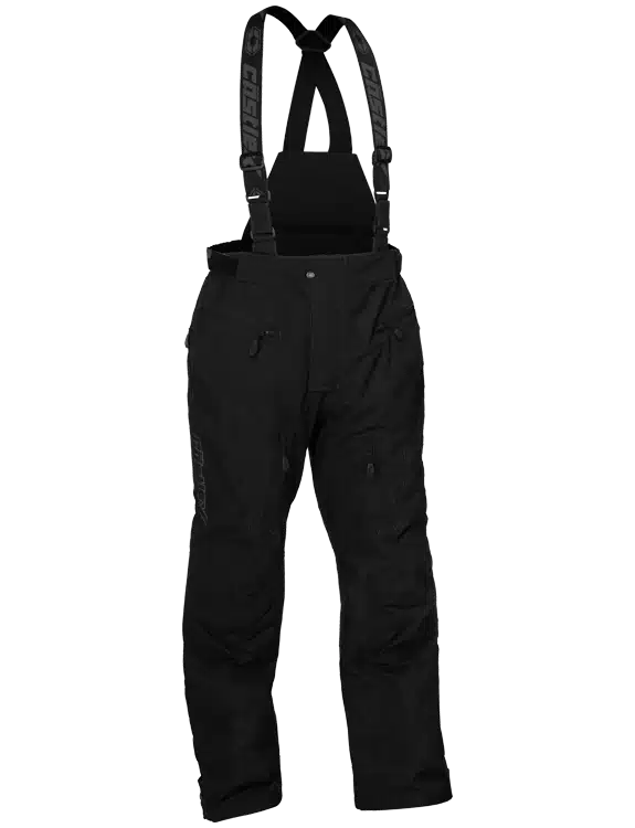 Castle Men’s Fuel Pant (tall Sizes) Black