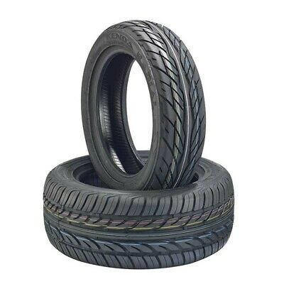 Can-Am Ryker - Front Tires Rally Edition